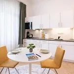 Διαμέρισμα Boutique I Neustadt Δρέσδη