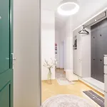 Boutique I Neustadt Apartamento Dresde