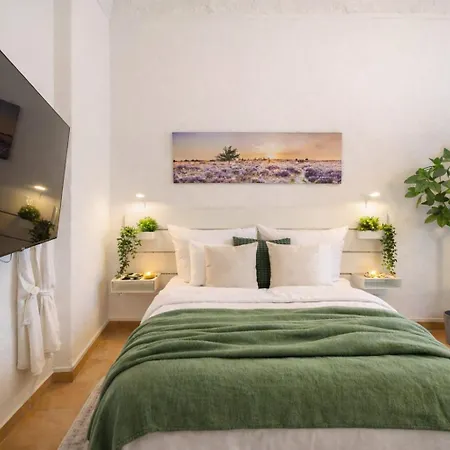 Boutique I Neustadt Dresden