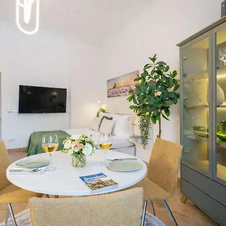 Boutique I Neustadt * Dresden