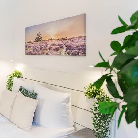 Appartement Boutique I Neustadt *