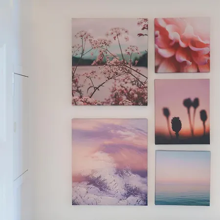 Boutique I Neustadt Appartement