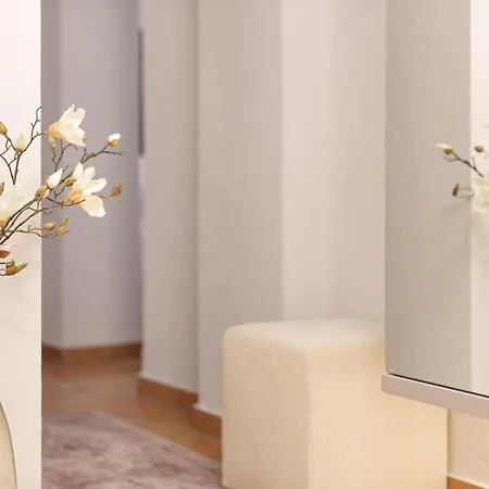 Gleam Homes I Pieschen Apartment *