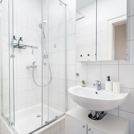 Gleam Homes I Pieschen *