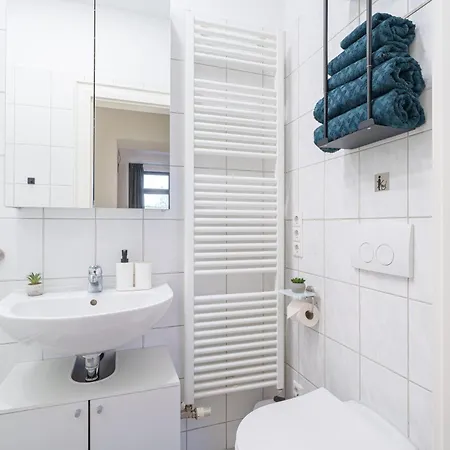 Gleam Homes I Pieschen *