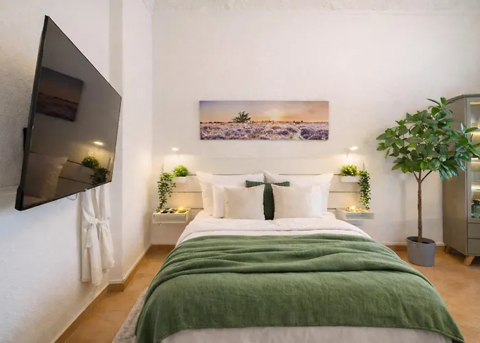 Boutique I Neustadt Dresden