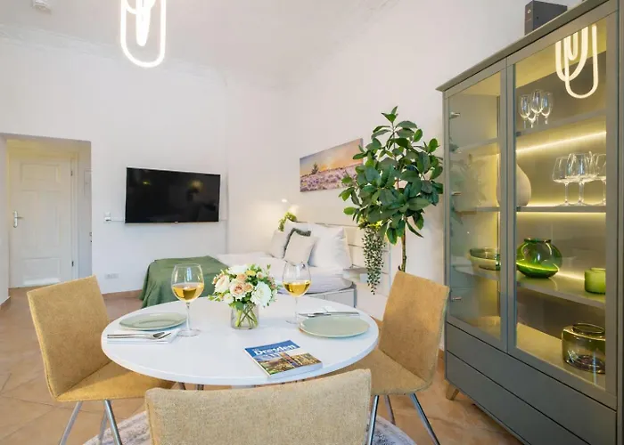 Boutique I Neustadt * Dresden