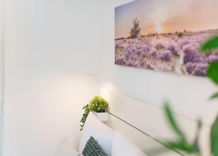 Boutique I Neustadt Apartmán *