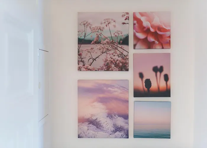 Boutique I Neustadt Appartement