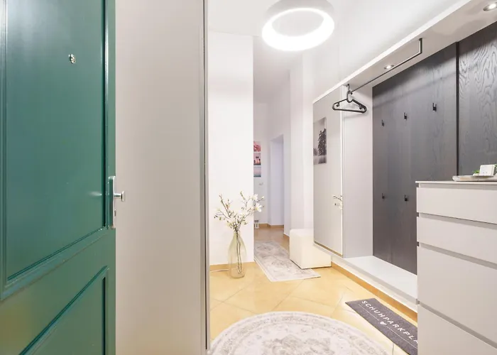 Boutique I Neustadt Appartement Dresden