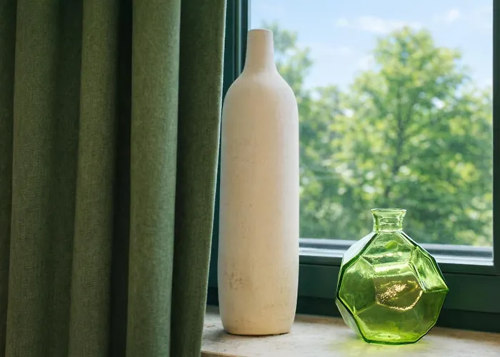 Boutique I Neustadt Appartement *