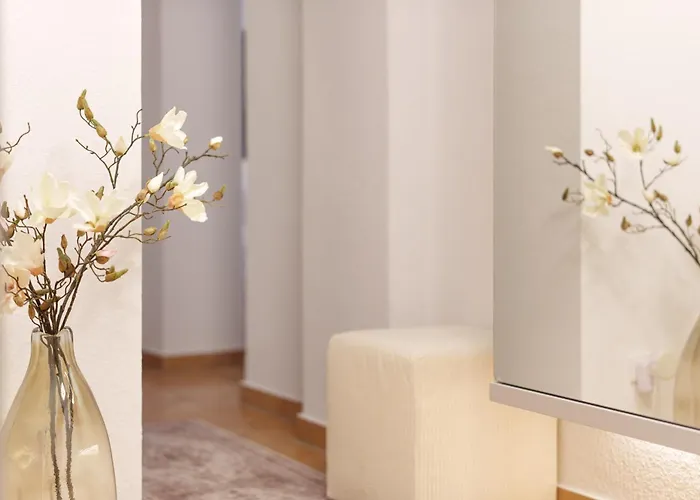 Boutique I Neustadt Apartment *